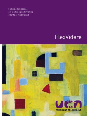 cover image of Flexvidere